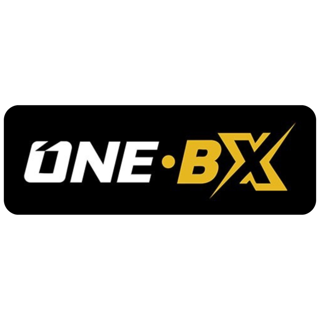 ONE BX Logo